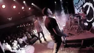 Терпимость НОЛЬ - Please kill me