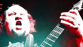 Entropic - Iconoclast Live at Wave, Wichita KS 3/24/25
