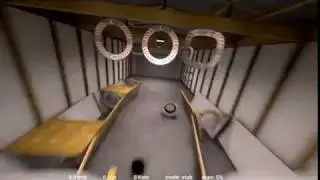 Whoop Garage Rank 1 Run!