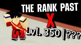 [ABA] | The TRUE MAX Rank... (Highest Level Player)