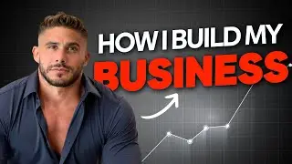 This is how I build two businesses in Dubai