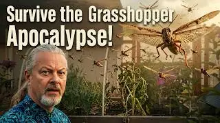 The Plants that Survive the Grasshopper Apocalypse