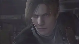 Retro Sunday: Resident Evil 4 Infinite Launcher Run