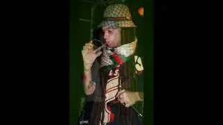 vacca - no love/un'altro momento