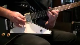 hamer standard xt series