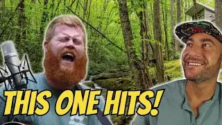 FIRST* Listen - Oliver Anthony Music - Cowboys and Sunsets [REACTION]