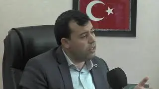 Başkan Akgedik, 