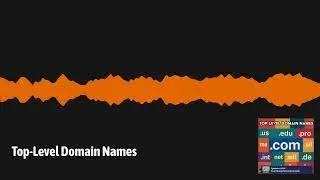 Top-Level Domain Names | Everything Everywhere Daily