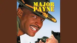 MAJOR PAYNE