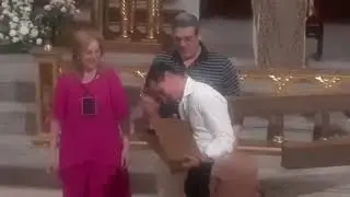 Procesión Virgen del Carmen Torrejón 2023