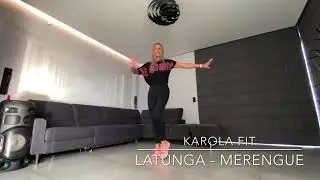Karola Fit - Latunga