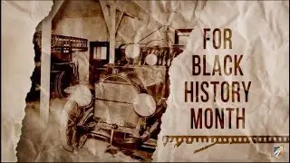 Honoring Black Innovators in Transportation