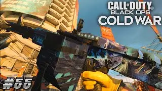 NEW M60 COLD SPEAR BLUEPRINT - BLUEPRINT REVIEW #55 | BOCW