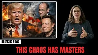 Trump&rsquo;s Chaos Isn&rsquo;t Random: 7 Red Flags He&rsquo;s Being Played (Miller + Musk)