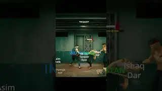Indian Army's Retaliation | Sifu Gameplay Tribute to Pahalgam Attack