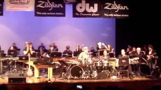Feeling Stronger Everyday - Chicago (feat. Danny Seraphine!)
