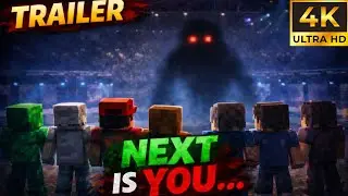 THE GAMING HORROR (Trailer) 😈 | ₹10 Lakh Tournament Turns Into Nightmare