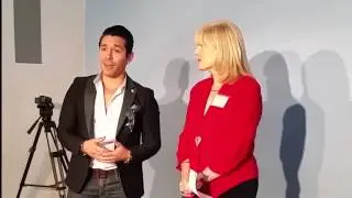 Christian Ramirez, TV Personality, Model, Actor and Celebrity Stylist