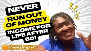 Never Run Out of Money: Annuity & Retirement Income Strategy