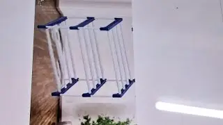 #Multipurpose rack for home 