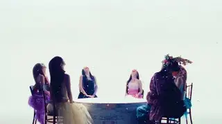 Red Velvet Cake 2024 Teaser Clip 2/2 'Bubble'