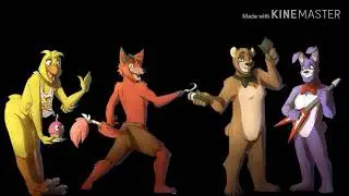 FNAF NG