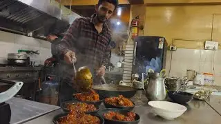 best Hotel line cooking ☺️ ustad Ne bahut mast banaya khana &hearts;️ll cooking line mast hai Hotel block 😁
