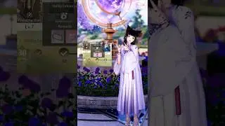 🖼️ Мини-гайд &laquo;Как получить Photo Frame&raquo; #InfinityNikki #GoldenSeason #NikkiHome