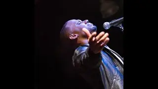 Todd Dulaney - Victory Belongs To Jesus instrumentals with saxaphone