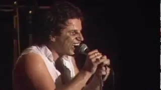 Toy Love - Pull Down The Shades (Live in NZ, 1980)
