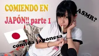 Comiendo el mejor Ramen Instantaneo de Jap&oacute;n ♡ Comiendo con Japeruana