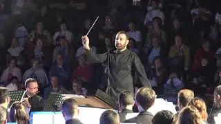 MARY POPPINS SELECTIONS  (R. M. Sherman, R. B. Sherman) - Banda Sinfonica del Mediterraneo