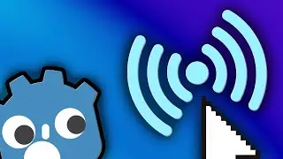 Passing Signals with Data in Godot 4