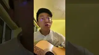 Er.. That Don Don Doki Song by Don Don Doki | Kenneth COVERS 沈致甘
