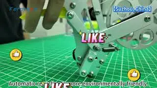 Release Paper Recycling& Pasting Dispenser