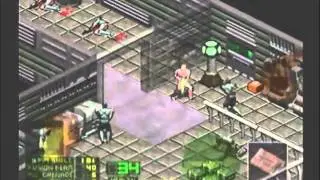 Let's Play Project Overkill 03 - Prison Re-Education Facility