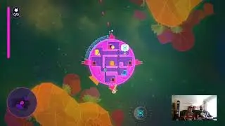 Lovers in a Dangerous Spacetime - Stream w/ Post Breakdown