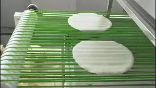 Tortilla maker machine, Automatic corn trotilla production line