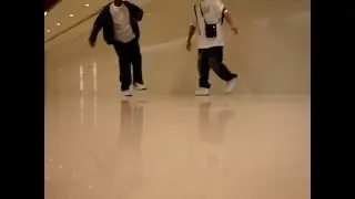GoSu Kynamite C-Walk