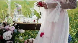 Manifest Love & Luxury | Soft Life for Divine Feminine