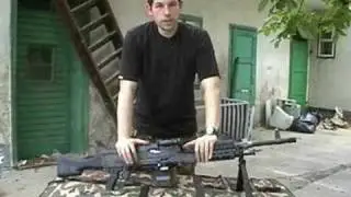 AATV Video Review: Inokatsu M240B