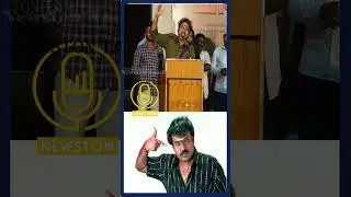 Ajith, Thalapathy Vijay பத்தி பேசுவியா நீ.! Cool Suresh Funny Speech Maaveeran Pillai Audio Launch
