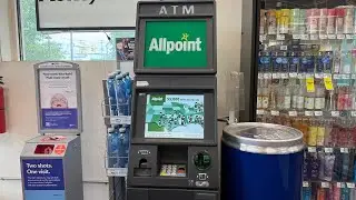 Как внести чек Chime в банкомат Allpoint &mdash; полное руководство