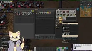 [EN VTuber] Factorio night with Angels and Bobs mods| 2/5/23