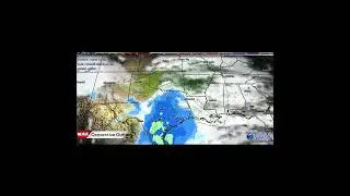#Houston, We Have a Problem! #tornado #setup #heavy #rainfall #rain #wind #hail #latest #weather