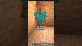 I can build mountain house in Minecraft