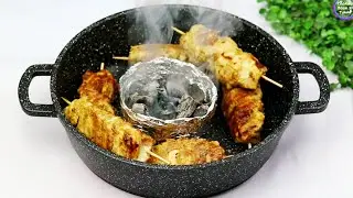 রমজান স্পেশাল,চিকেন মালাই কাবাব,Chicken malai kabab,Chicken kabab,Ramadan recipe,Iftar recipe,