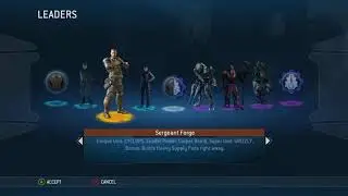 Halo Wars Legendary Bots Beatdown 11: 1v3