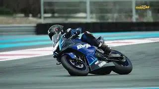 Yamaha R1 &ndash; &iquest;Fin o futuro de las motos deportivas? Yamaha R1 / R6 / R7 GYTR 2023