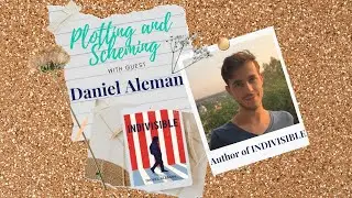 Interview with Daniel Aleman